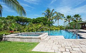 Wai'ula'ula At The Uplands By South Kohala Management Villa