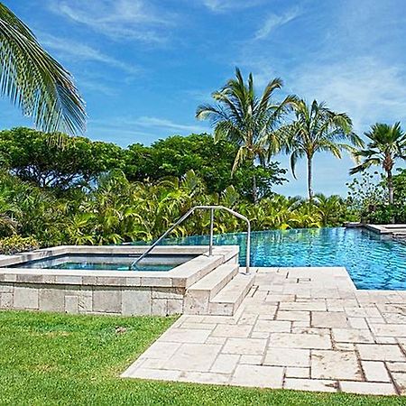 Wai'Ula'Ula At The Uplands By South Kohala Management Villa Hapuna Beach Oda fotoğraf
