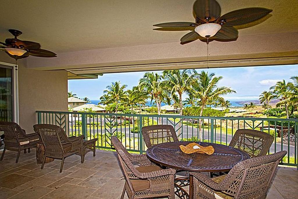 Wai'Ula'Ula At The Uplands By South Kohala Management Villa Hapuna Beach Dış mekan fotoğraf