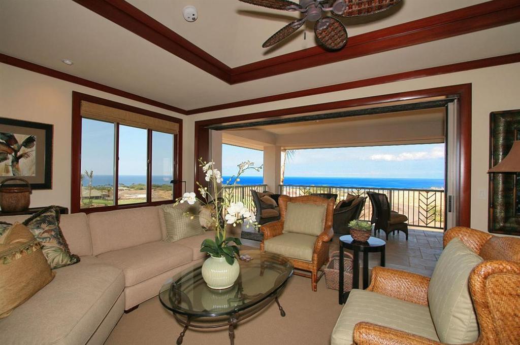 Wai'Ula'Ula At The Uplands By South Kohala Management Villa Hapuna Beach Dış mekan fotoğraf