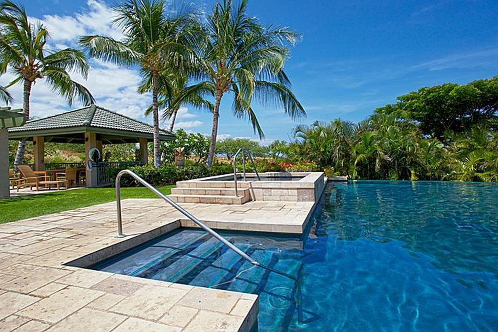 Wai'Ula'Ula At The Uplands By South Kohala Management Villa Hapuna Beach Dış mekan fotoğraf