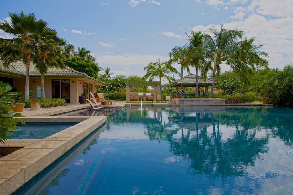 Wai'Ula'Ula At The Uplands By South Kohala Management Villa Hapuna Beach Dış mekan fotoğraf