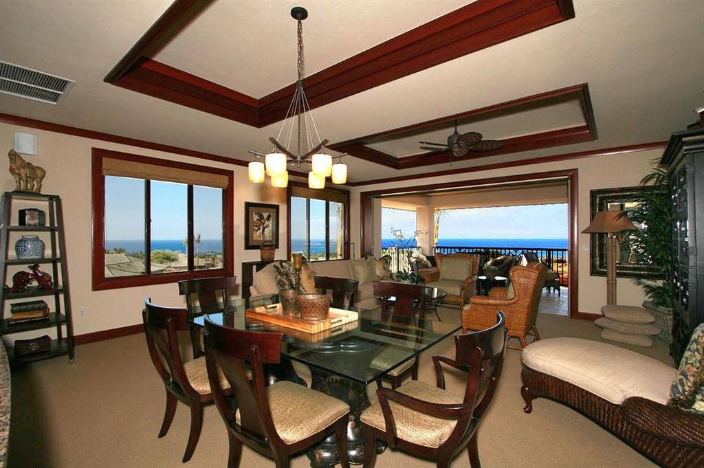 Wai'Ula'Ula At The Uplands By South Kohala Management Villa Hapuna Beach Dış mekan fotoğraf