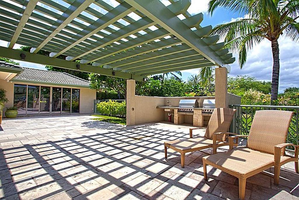 Wai'Ula'Ula At The Uplands By South Kohala Management Villa Hapuna Beach Dış mekan fotoğraf
