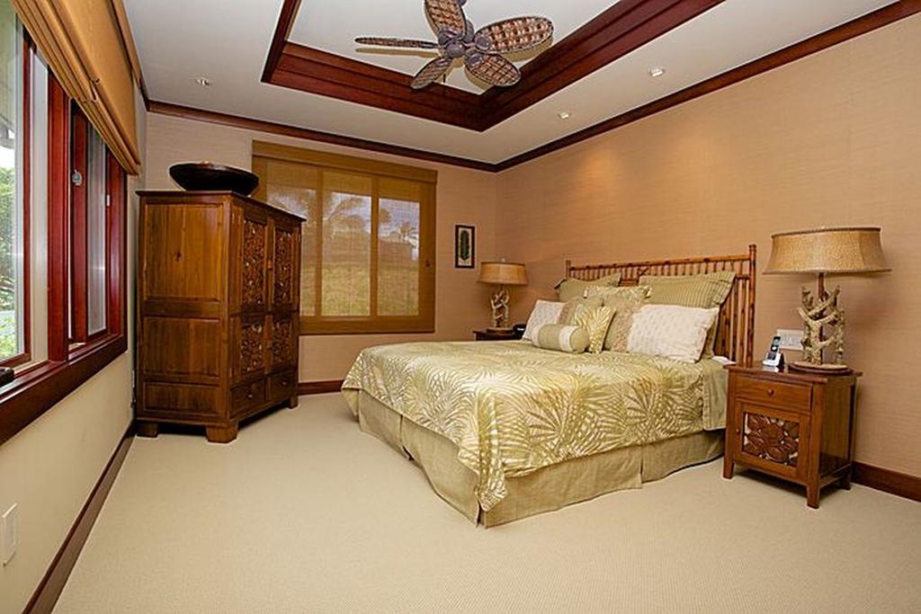 Wai'Ula'Ula At The Uplands By South Kohala Management Villa Hapuna Beach Dış mekan fotoğraf