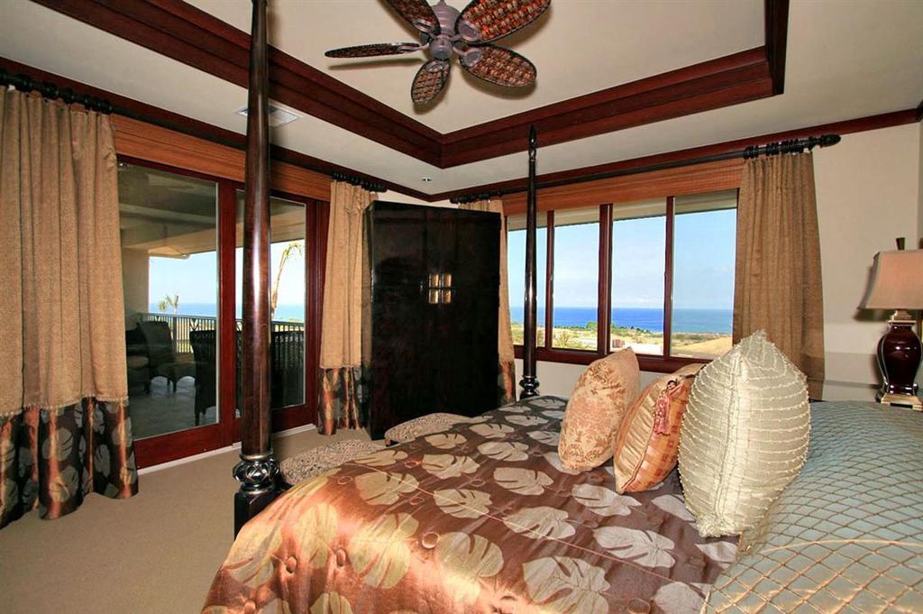 Wai'Ula'Ula At The Uplands By South Kohala Management Villa Hapuna Beach Dış mekan fotoğraf