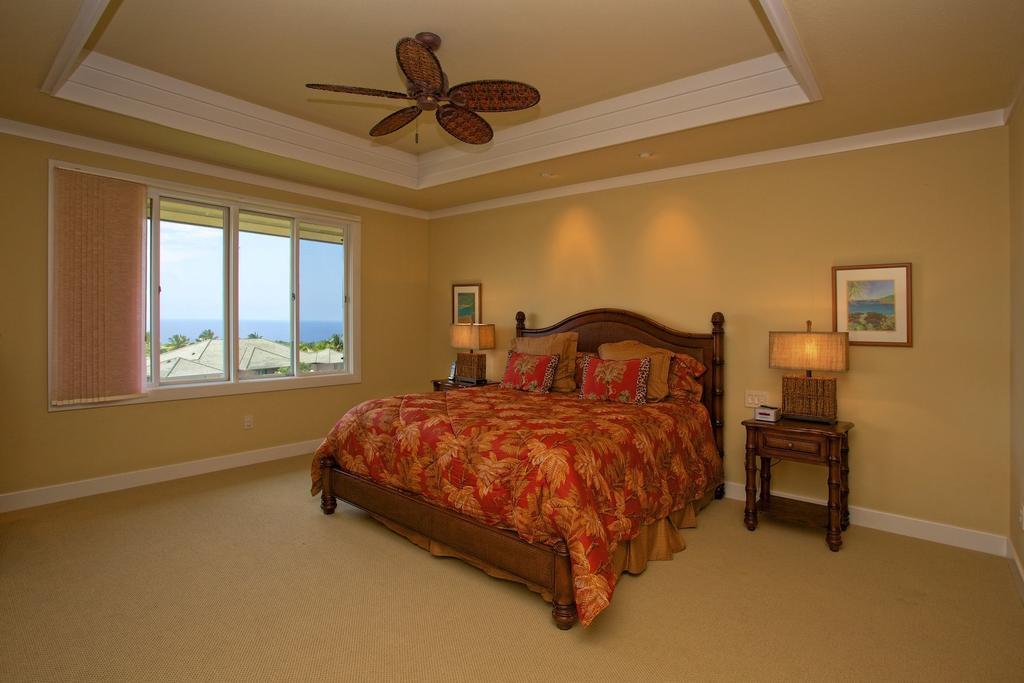 Wai'Ula'Ula At The Uplands By South Kohala Management Villa Hapuna Beach Oda fotoğraf