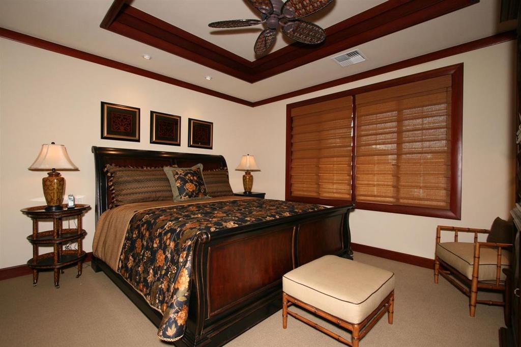 Wai'Ula'Ula At The Uplands By South Kohala Management Villa Hapuna Beach Dış mekan fotoğraf
