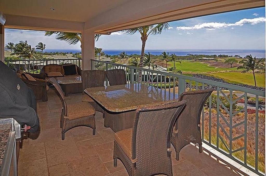 Wai'Ula'Ula At The Uplands By South Kohala Management Villa Hapuna Beach Dış mekan fotoğraf