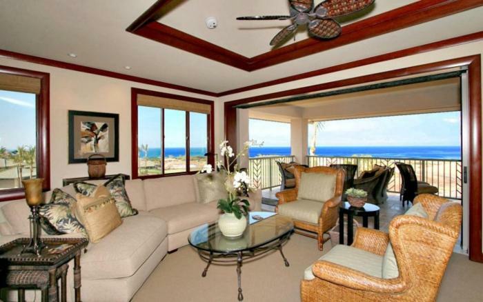 Wai'Ula'Ula At The Uplands By South Kohala Management Villa Hapuna Beach Dış mekan fotoğraf