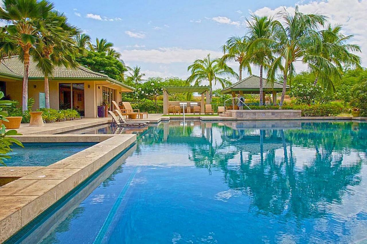 Wai'Ula'Ula At The Uplands By South Kohala Management Villa Hapuna Beach Dış mekan fotoğraf