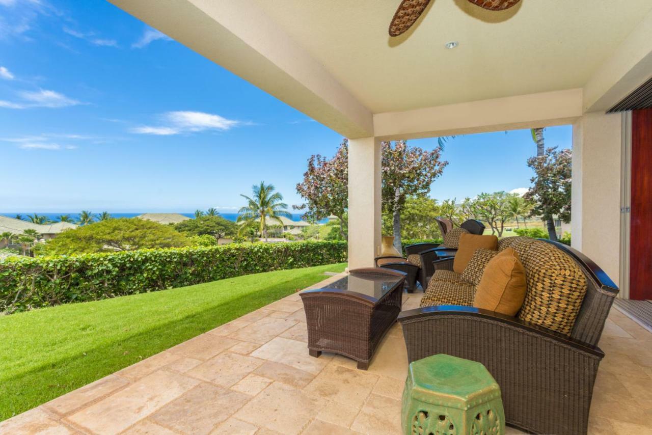 Wai'Ula'Ula At The Uplands By South Kohala Management Villa Hapuna Beach Dış mekan fotoğraf