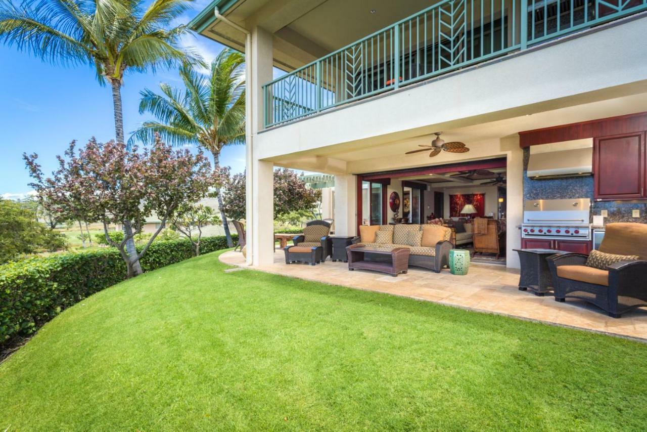 Wai'Ula'Ula At The Uplands By South Kohala Management Villa Hapuna Beach Dış mekan fotoğraf