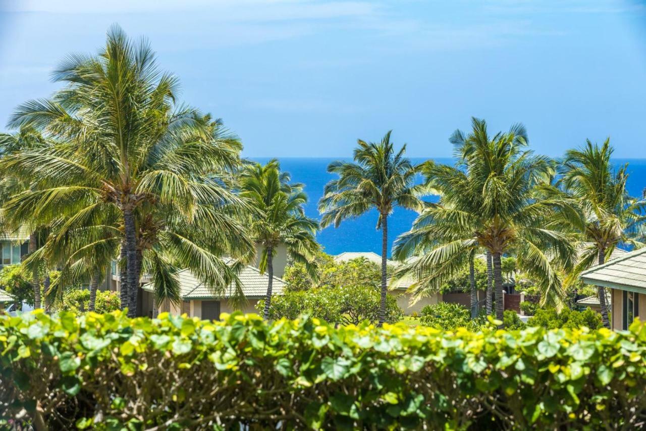 Wai'Ula'Ula At The Uplands By South Kohala Management Villa Hapuna Beach Dış mekan fotoğraf