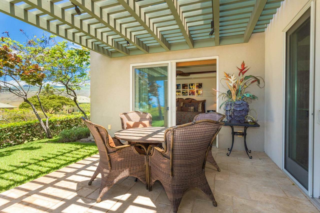 Wai'Ula'Ula At The Uplands By South Kohala Management Villa Hapuna Beach Dış mekan fotoğraf