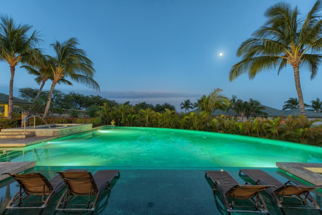 Wai'Ula'Ula At The Uplands By South Kohala Management Villa Hapuna Beach Dış mekan fotoğraf
