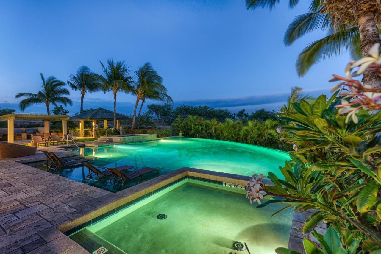 Wai'Ula'Ula At The Uplands By South Kohala Management Villa Hapuna Beach Dış mekan fotoğraf